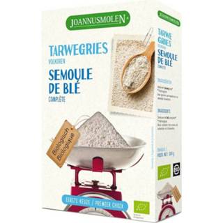 👉 Eten biologische bakmix Joannusmolen Tarwegriesmeel 8713445020237