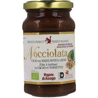 👉 Rigoni Di Asiago Cacao Hazelnoten Creme