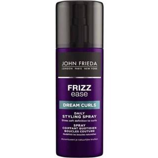 👉 John Frieda Frizz Ease Dream Curls Spray