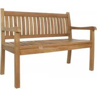 👉 Tuinbank Zaragoza 2-zits teaken 8714365423993