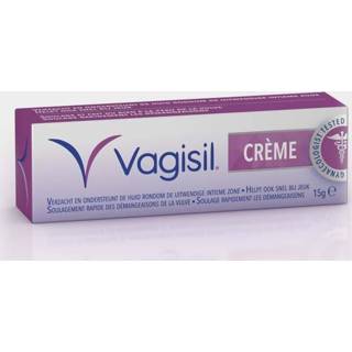 👉 Gezondheid Vagisil Creme 5010934004253