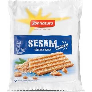 Eten Zonnatura Sesam crunch