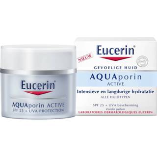 👉 Gezondheid Eucerin Aquaporin Active Creme SPF 25+ 4005800128080