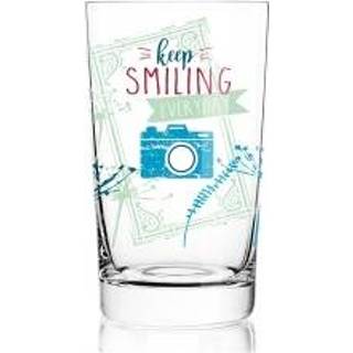 👉 Glas Ritzenhoff Everyday Darling Softdrinkglas 018 4001852058870