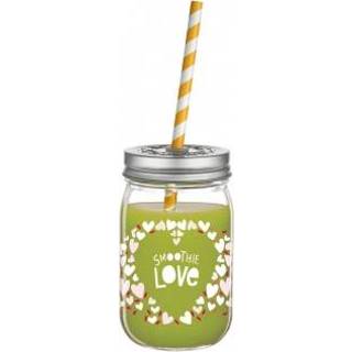 👉 Smoothieglas Ritzenhoff Make It, Take It 001 4001852057514