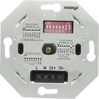 👉 Tronix LED dimmer universeel DALI 215-134 8714984923775
