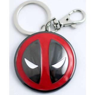 👉 Keychain Marvel Comics Metal Deadpool 3760226374268