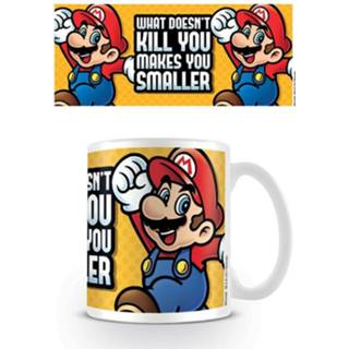 👉 Super Mario Mug Makes You Smaller 5050574244695