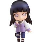 👉 PVC Naruto Shippuden Nendoroid Action Figure Hinata Hyuga 10 cm 4580416904957