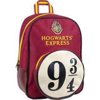 👉 Backpack Harry Potter Hogwarts Express 9 3/4 5055437917839