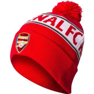 👉 Beanie Arsenal Text Cuff