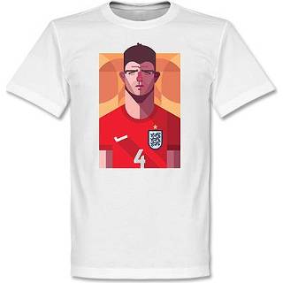 👉 Shirt Playmaker Away Gerrard Football T-Shirt