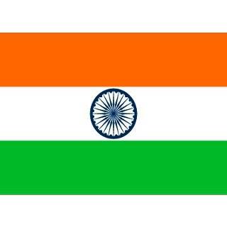 👉 Vlaggen sticker plakstickers active Voordelige indiase stickers