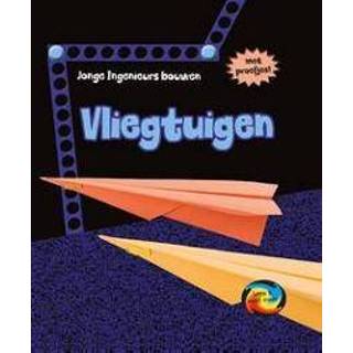 👉 Vliegende voertuigen bouwen. Lees en Weet Meer, Enz, Tammy, Hardcover 9789463411011