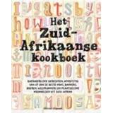 👉 Kookboek Het Zuid-Afrikaanse kookboek. overheerlijke gerechten, afkomstig van 67 de beste koks, bakkers, boeren, wildplukkers en plaatselijke kookhelden uit Zuid-Afrika, Hardcover 9789048315550