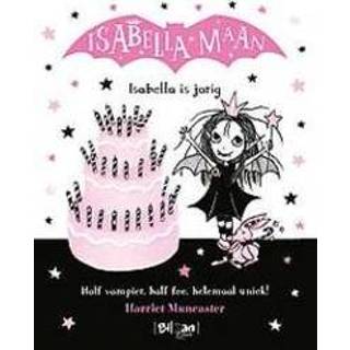 👉 Isabella is jarig. Muncaster, Harriet, Hardcover 9789463079860