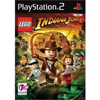 👉 Actie Avontuur Familie Lego Indiana Jones 23272006563