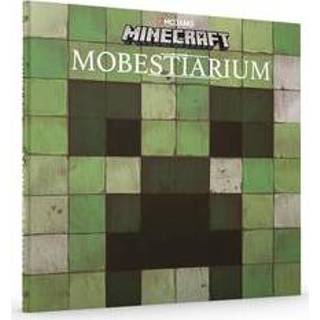 👉 Mobestiarium. Wiltshire, Alex, Hardcover 9789030503415