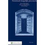 👉 Snijder Nederlands burgerlijk procesrecht. H.J. Snijders, Hardcover 9789013137514