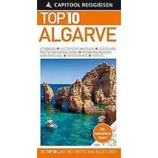 Algarve. Bernhardt, Paul, Paperback 9789000356614