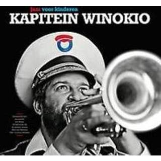 👉 Luisterboek kinderen Jazz voor kinderen. Kapitein Winokio, 9789490378479