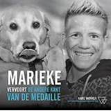 👉 Medaille Marieke Vervoort, de andere kant van medaille. Karel Michiels, onb.uitv. 9789492419101