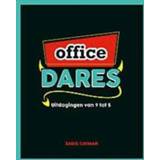 👉 Office dares. uitdagingen van 9 tot 5, CAYMAN, Paperback 9789463540063