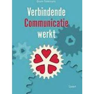 👉 Verbindende communicatie werkt. Tielemans, Erwin, Hardcover 9789044135312