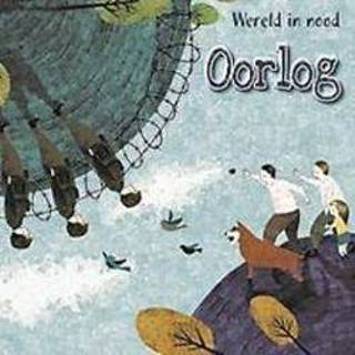 👉 Oorlog. Spilsbury, Louise, Hardcover 9789463411608