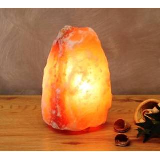 👉 Zoutlamp rubber Himalaya (2-3 kg) op dopjes