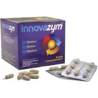 👉 Innovazym Tabletten | 210TB 8718347170479