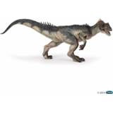 👉 Speelfiguur plastic kinderen allosaurus dinosaurus 24,5 cm