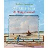 👉 Holland op z'n mooist. reis met de Haagse School, Dematons, Charlotte, Hardcover 9789025867539