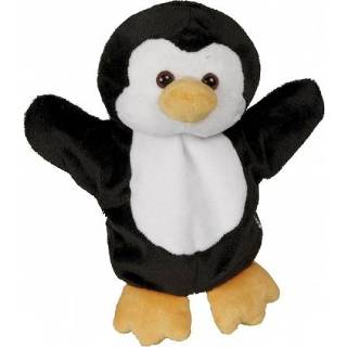 👉 Handpop pinguin 27 cm