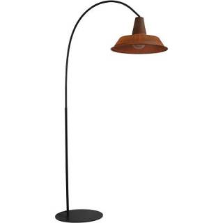 👉 Landelijke vloerlamp active Masterlight Industria 186 1547-05-25 8718121152974