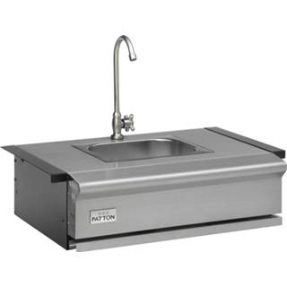 Patton Patron build in tap wash 54GSP953 Patton patron build in tap wash