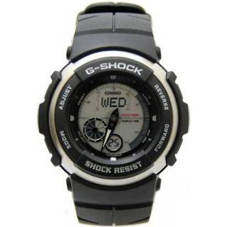 Casio G-Shock G-301BR-1A Casio G-Shock G-301BR-1A