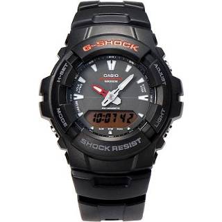 👉 Casio G-Shock G-101-1AV