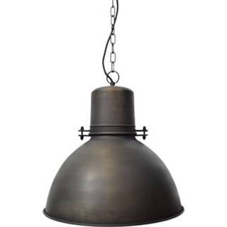 Urban Interiors Industriële hanglamp Brass Ur. AI-PL-506