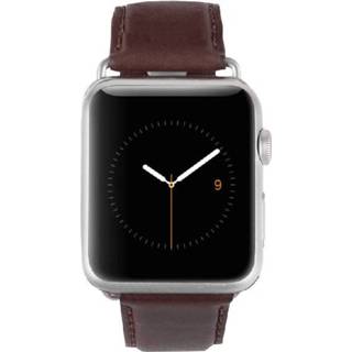 👉 Watch bruin leer Case-Mate Signature Strap Apple 42mm 846127171083