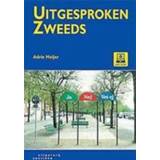 👉 Uitgesproken Zweeds. Meijer, Adrie, Paperback 9789046905975