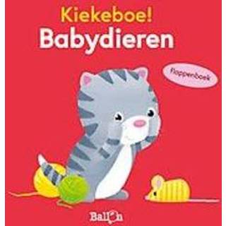 👉 Baby's Babydieren. onb.uitv. 9789403202310