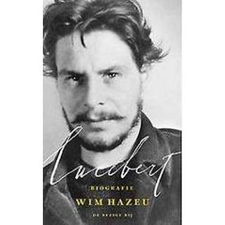 👉 Biografie Lucebert. Biografie, Wim Hazeu, Hardcover 9789403104706