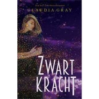 👉 Grijs Zwartkracht. Gray, Claudia, Paperback 9789402701128