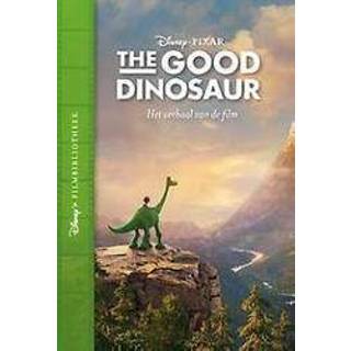 👉 The Good Dinosaur. het verhaal van de film, Disney, & Pixar, onb.uitv. 9789047624103