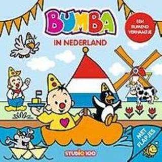 👉 Kartonboekje Bumba : kartonboek met flapjes - In Nederland. Gert Verhulst, Hardcover 9789462773073