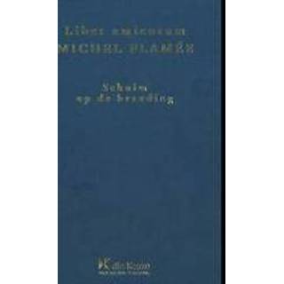 👉 Vriendenboekje VRIENDENBOEK MICHEL FLAMEE (GEDRUKT BOEK). BRISON, F., Hardcover 9789048628728