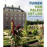 👉 Tuinen van Paleis Het Loo. Traditie en vakmanschap, Dijkstra, Karlien, Hardcover 9789462621732