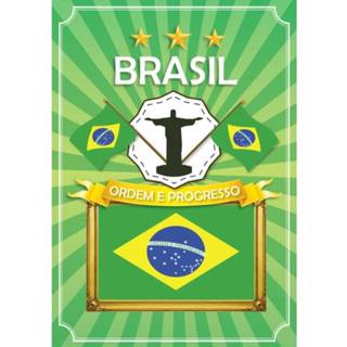 👉 Poster Brasil