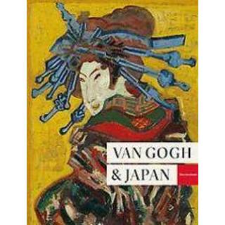 👉 Van Gogh et le Japon. (Fr.ed), Tilborgh, Louis, Hardcover 9789462302013